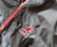Kangol Coat/Jacket