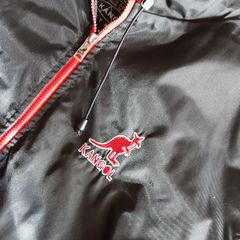 Kangol Coat/Jacket