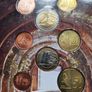 Guernsey 2004 Euro Pattern 8 Coin Set Image 5