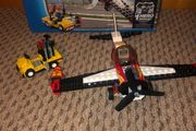 Lego City