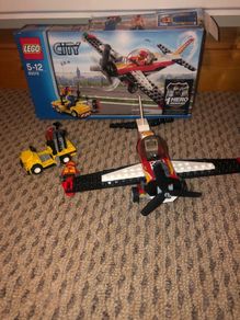 Lego City
