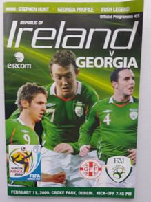 Soccer Programme