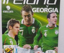 Soccer Programme