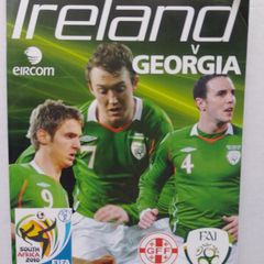 Soccer Programme