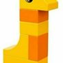 Lego Duplo 6784 ; Creative sorter (DC) (2) Image 8