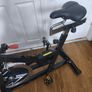 Exercise spin bike perfect condition Image 5