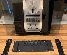 Bang & Olufsen Overture:Bundle (Spares/Repair) + Wall Mount