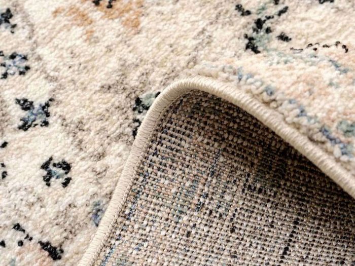 Soft Aztec print area rug 160 x 230 cm area Rug
