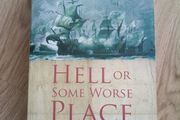 Hell Or Some Worse Place Kinsale 1601 By Des Ekin Free Standard Postage Included