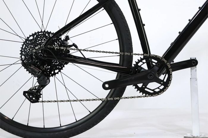 Cannondale Topstone Disc Gravel Bike | Size Medium