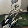 Full 14 Club Golf Set Image 3