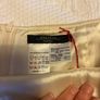 Max Mara Cream Skirt Image 2