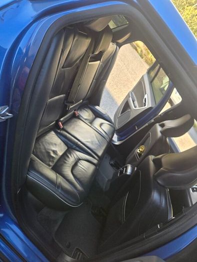 2016 Volvo V60
