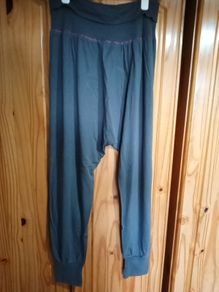 Harem trousers 12-14