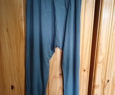 Harem trousers 12-14