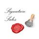 Signature Sales