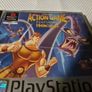 Disney s Action Game Featuring Hercules PlayStation1 Ps1 PlayStation2 Ps2 Games Original Image 3