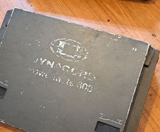 Dynacord 600