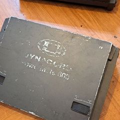 Dynacord 600