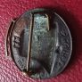 Catholic Emancipation brooch/ 1929 Image 2
