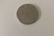 French 2 pound 1980