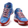 Nike Kd13 Tie Dye Nets Throwback Uk 11/us 12 Deadstock Image 3