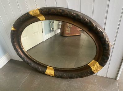 overmantel mirror