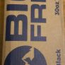 Big Frig 30 Oz BLKRFL Tumbler Black USA Machine Gun Image 8