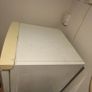 Free WORKING Whirlpool fridge freezer Image 6