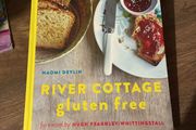 River Cottage Gluten free Naomi Devlin cook