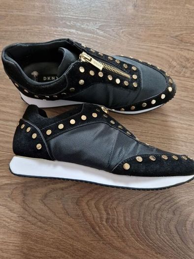 DKNY trainers