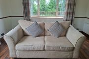 Comfortable couch in good condition