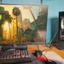 Starter Gaming PC, i7+GTX1060 Image 7