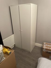 Wardrobe