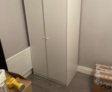 Wardrobe
