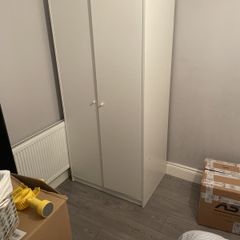 Wardrobe