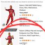 Ironman Costume Image 2