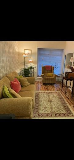 Suit of furniture