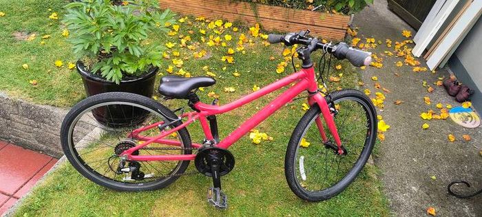 bike