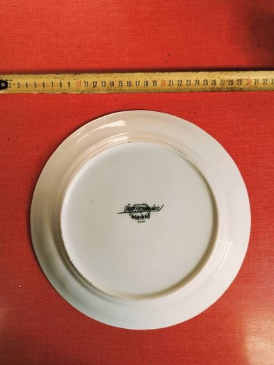 art plate