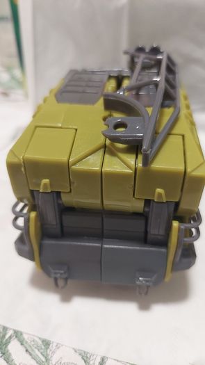 Transformers  Ratchet