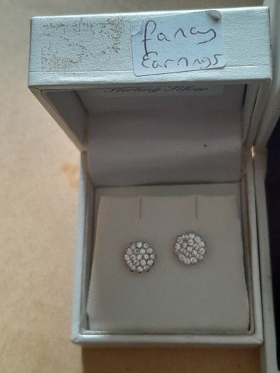 silve jewellery
