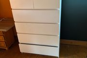 Malm drawers