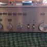 Harmon Kardon HK505 Vintage amplifier Image 3