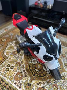 Kids Electric Motorbike Bmw S1000rr