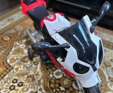 Kids Electric Motorbike Bmw S1000rr