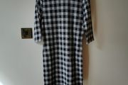 Black/grey dress (Only)