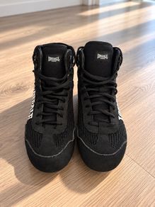 Junior Boxing Boots