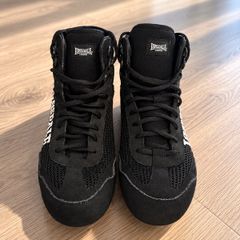 Junior Boxing Boots