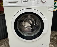 Bosch Washing Machine